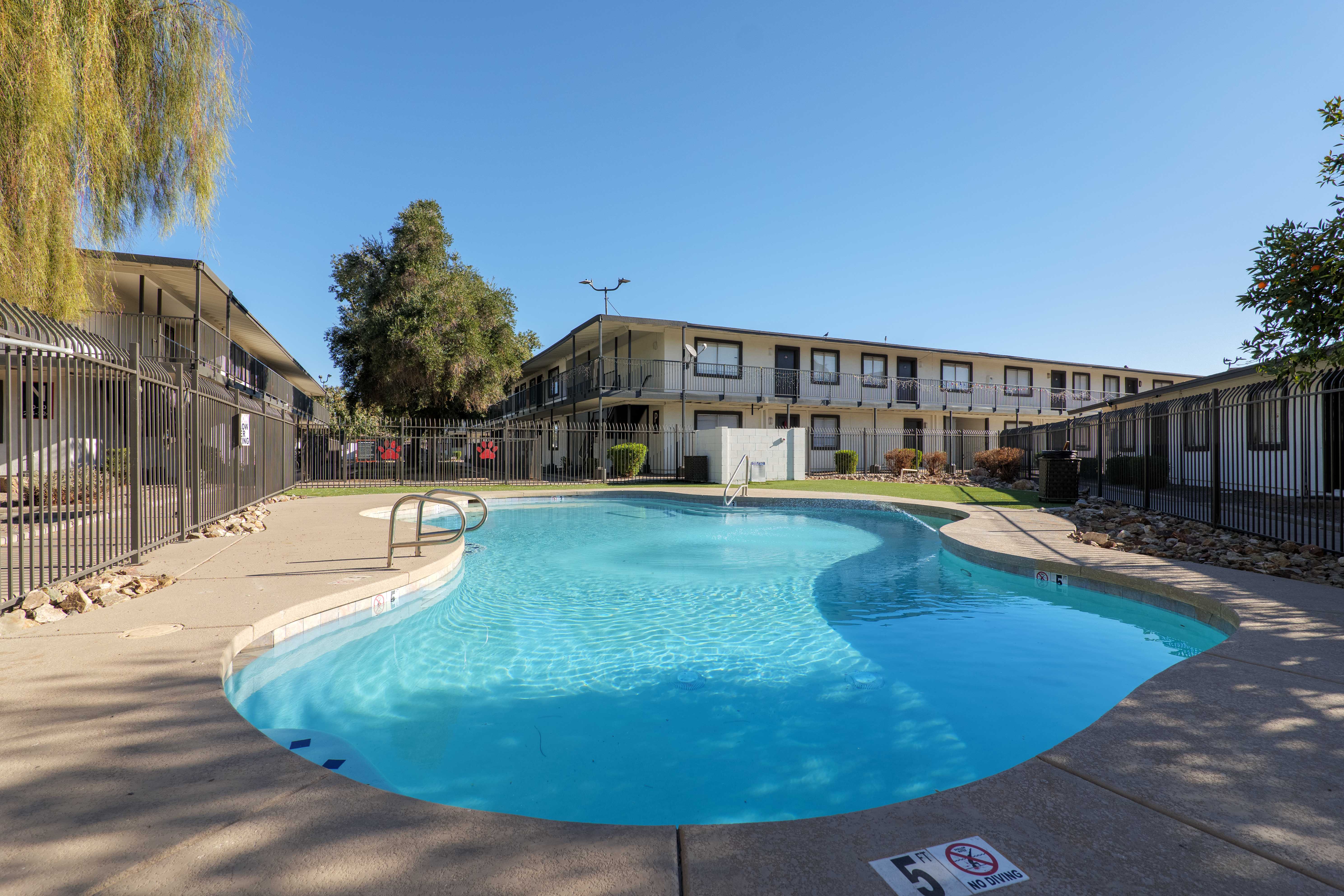 Mariposa Flats photo 2